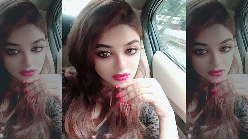 Payal Ghosh Pens A Letter To The President Of India, Requesting His Intervention In Her Me Too Case Against Anurag Kashyap