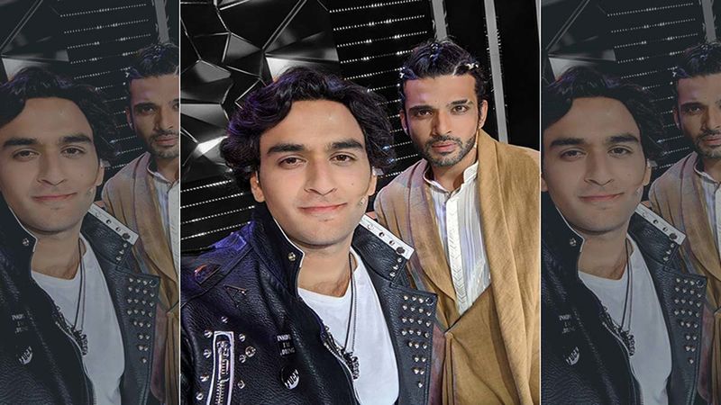Vikas Gupta Teams Up With Karan Kundra For The First Time Ever; Asks Followers To Guess The Show's Name