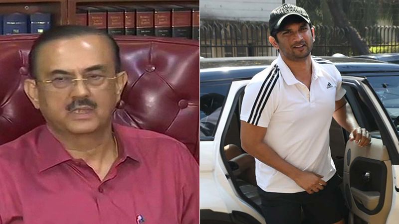 Sushant Singh Rajput Death Case: Family Lawyer Vikas Singh Reacts To AIIMS Dr Sudhir Gupta's Leaked Audio Tape; Shares He Is Not Answering His Calls