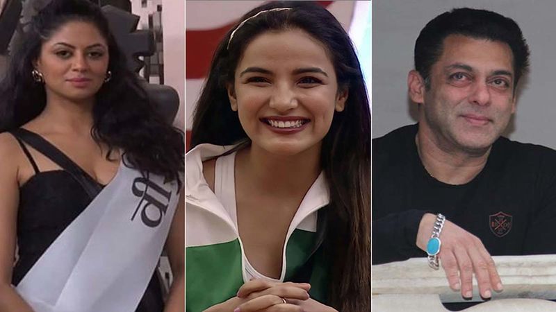 Bigg Boss 14: Kavita Kaushik Reveals The Least Competitive Person In The House, Jasmin Bhasin’s Mimicry Leaves Salman Khan In Splits- WATCH