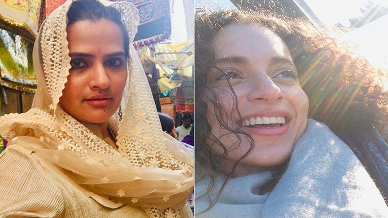 Singer Sona Mohapatra Hails Bombay HC's Decision In Favour Of Kangana Ranaut; Says, 'Yes This Act Was A Blatant Misuse Of Power'