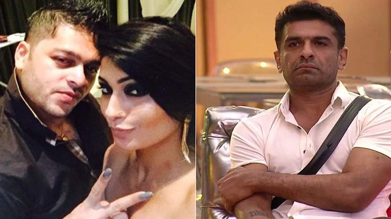 Bigg Boss 14: Pavitra Punia's Former Husband Breaks His Silence, Claims They Are Still Married; Says 'She Can Continue With Eijaz Khan After She Divorces Me'