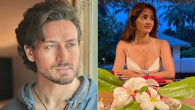 Rumoured Lovebirds Tiger Shroff And Disha Patani To Ring In Their New Year In The Maldives? Their Pictures Say So