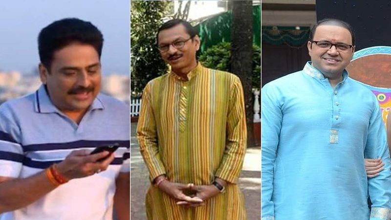 Taarak Mehta Ka Ooltah Chashmah: Here's How Taarak Mehta, Popatlal And Bhide Are Enjoying Their Home Stay-VIDEO