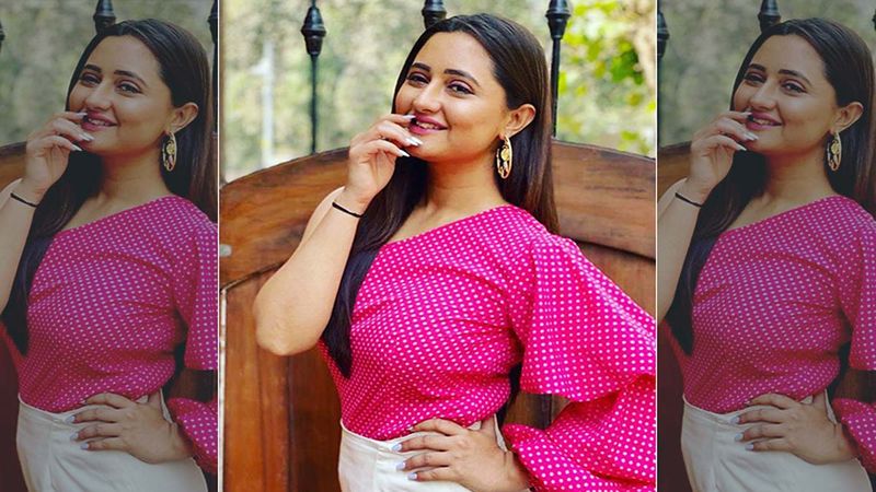 Rashami Desai’s Desire To Go On A Date With ‘Someone Special’ To GORGEOUS Underwater Hotel Leaves Fans Curious