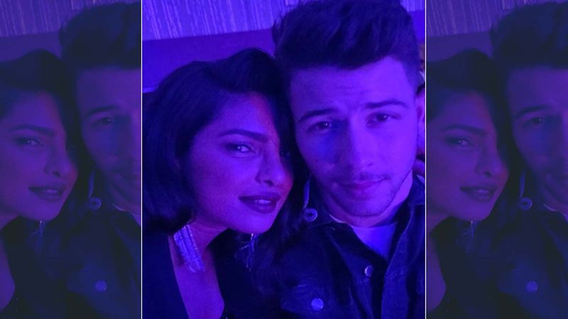 Priyanka Chopra And Nick Jonas’ Latest Home Pictures Prove That Their LA Home Has A Contemporary And A Comfy Vibe