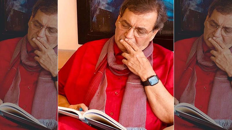 Subhash Ghai Wants The Temples Of India To Donate 90 Percent Of Gold; Says, 'They Got It From People In The Name Of GODS'