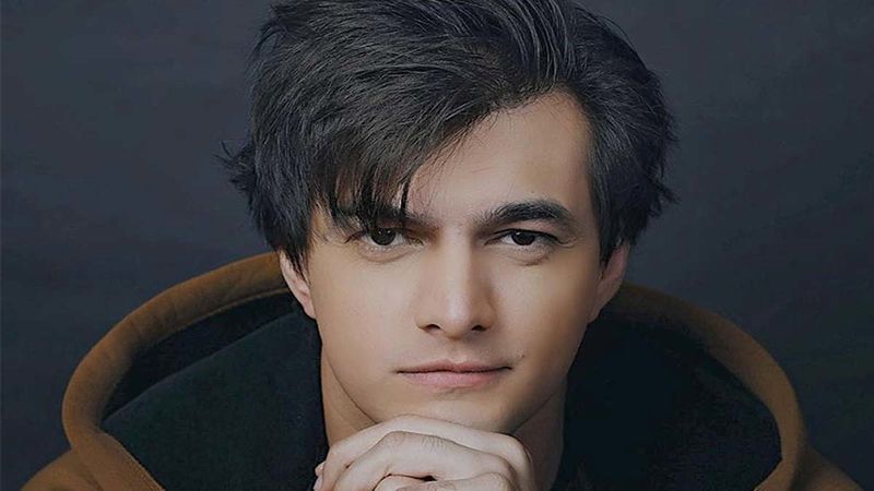 Yeh Rishta Kya Kehlata Hai's  Mohsin Khan Reveals The Real Story Behind His Name, Was Called Wasim For Few Days After His Birth
