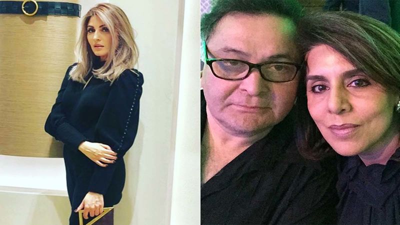 Riddhima Kapoor Sahni Loses Game Of Scrabble Against Her Mother Neetu Kapoor; Says, ‘Dad Trained Mom Well’