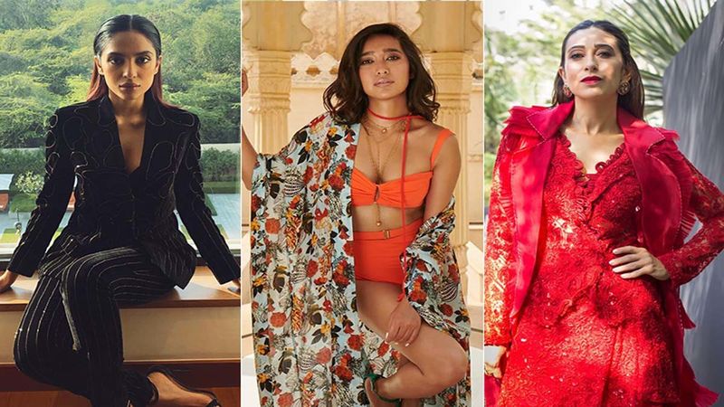 Sobhita Dhulipala, Sayani Gupta, Karisma Kapoor and Many More Who Changed The Fashion Game On OTT Platform