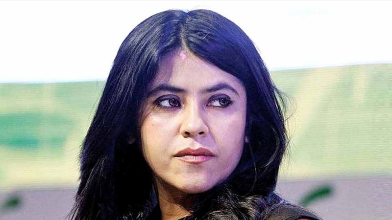 Ekta Kapoor Opens Up On XXX Controversy, FIR And Threats; Says, ‘I Won’t Budge In Front Of Those Hooligans