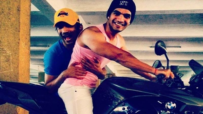 Sushant Singh Rajput Demise: Arjun Bijlani Shares His Last Message Sent To The Late Actor