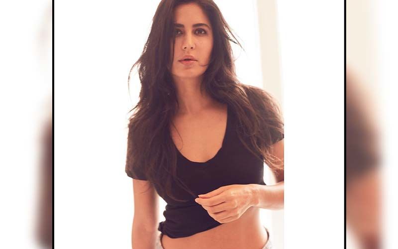 Katrina Kaif Birthday Special: Diva's No Make-Up Look That Will Leave You Awestruck