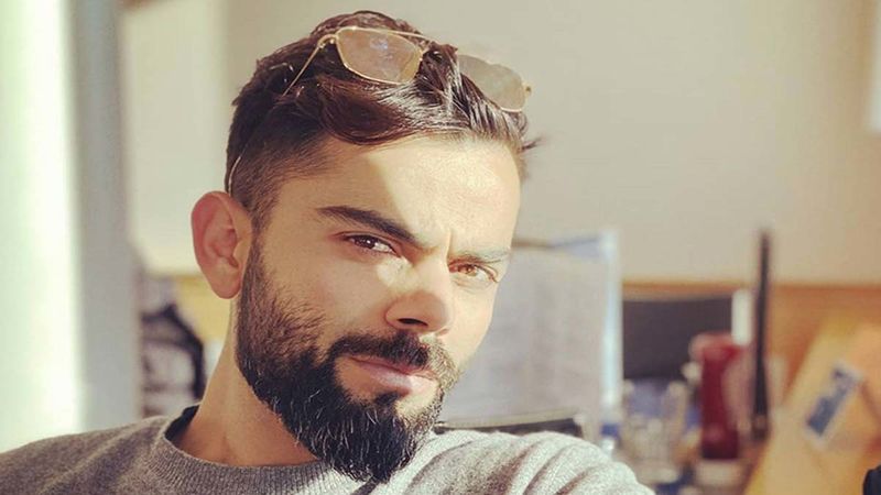 Virat Kohli Shares His Mother’s Reaction On The Cricketer Being Leaner And Fitter; Says She Felt He Was Unwell