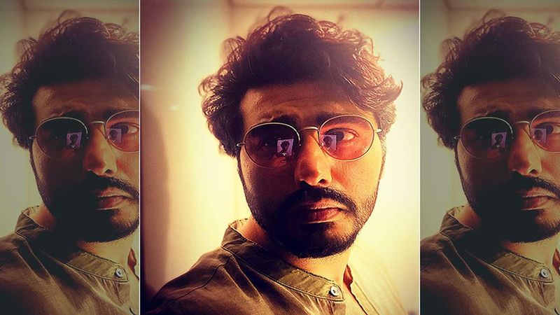 Arjun Kapoor Terms COVID-19 Pandemic As A Bad Dream Which Shall Soon Get Over