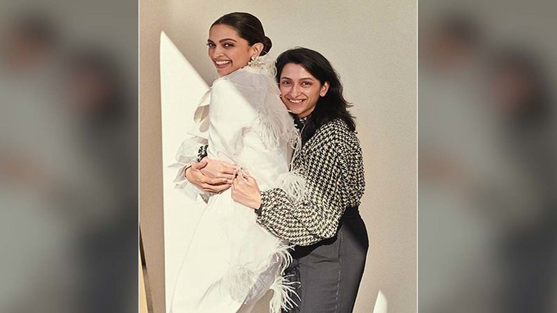Deepika Padukone Reveals Her Sister Anisha Padukone Loves This Actress Than More Her- Find Out