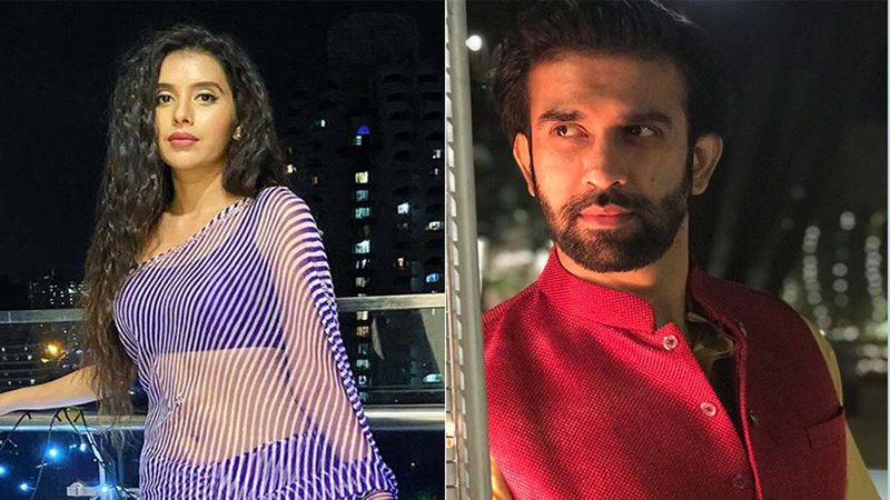 Charu Asopa’s Cryptic Post On Instagram Hints About Her Marriage With Rajeev Sen Hitting A Rough Patch?