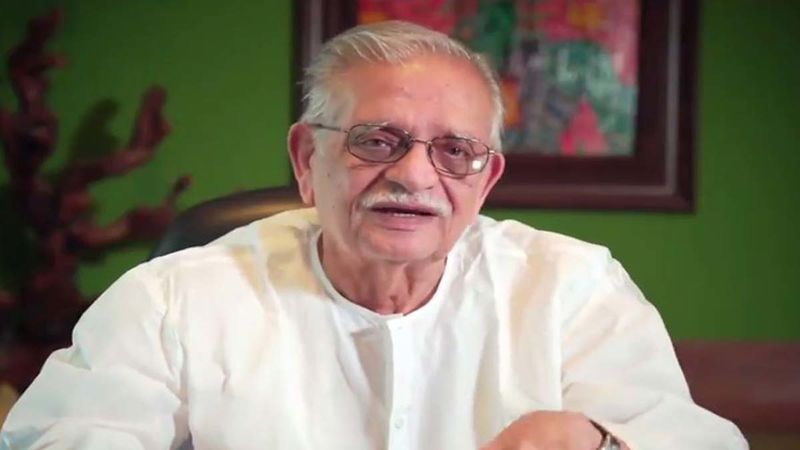 Happy Birthday Gulzar: 5 Iconic Songs Penned By The Legendary Lyricist That Are Still Ruling The Hearts Of Listeners