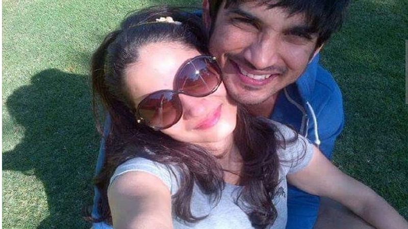 Sushant Singh Rajput Death: Former GF Ankita Lokhande Says There Has To Be A BIG Reason If SSR Died By Suicide: 'Someone Out There Knows The Truth'