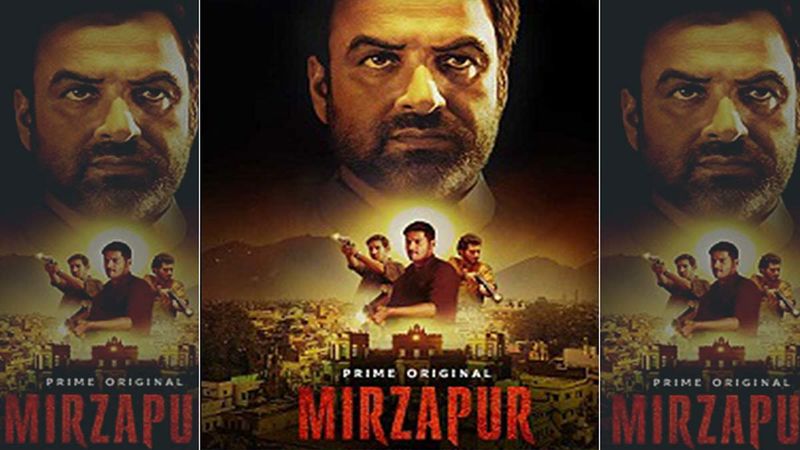 Mirzapur 2: Good News For Fans As Pankaj Tripathi-Ali Fazal Crime Based Web Series To Premiere In September
