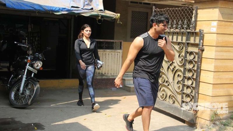 Sushant Singh Rajput Death: Narcotics Control Bureau To Initiate Probe After ED Finds Proof Of Rhea Using And Dealing In Narcotics