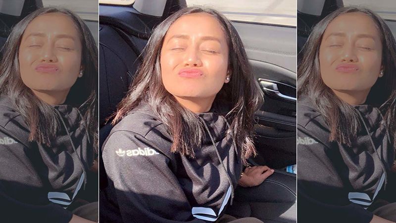 Is Neha Kakkar Planning To Tie The Knot? Her Insta Stories Suggests So