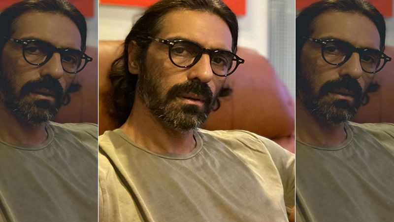 Arjun Rampal Takes A Dig At Journalists And Politicians For Turning  A Blind Eye To India-China Clash News