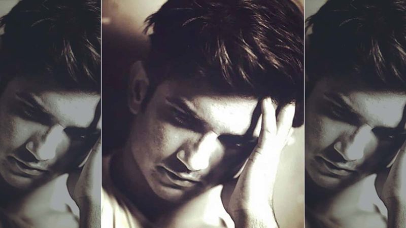 Sushant Singh Rajput’s Family's Legal Team Clarifies Their Case Is About Abetment To Suicide Not The Drug Angle