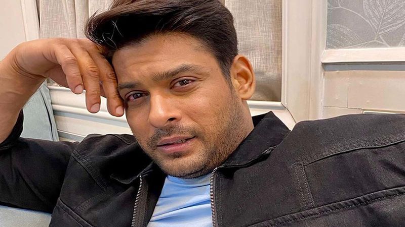 Sidharth Shukla Bags First Position On 20 Most Desirable Men List On TV; Fans Gets #MostDesirableManSidShukla Trending On Twitter