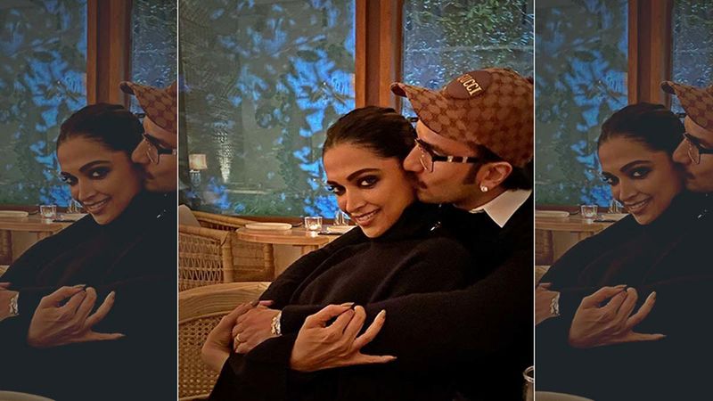 Deepika Padukone Reveals What Attracted Her To Ranveer Singh; Says 'We've Been Together For 8 Years And Are Still Discovering Each Other'