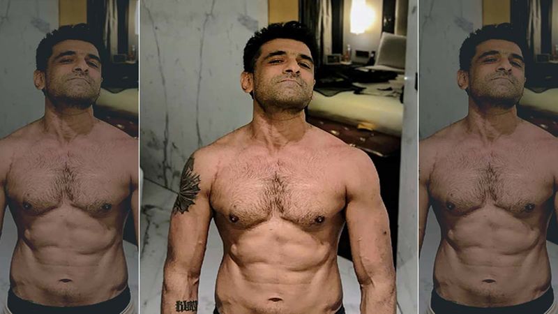 Bigg Boss 14: Eijaz Khan Reacts To Makers Accusing Him Of Arrogantly Answering During The Press Conference