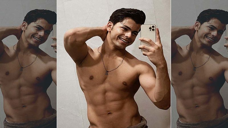 Aladdin Famed Actor Siddharth Nigam Touches 7 Million Mark On Instagram; Sends Out Love For His Fans