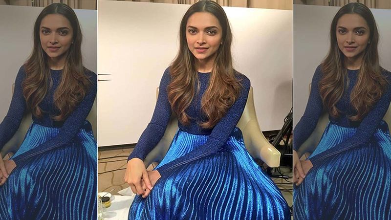 Deepika Padukone Shares Pictures From Her Ranthambore Trip With Hubby Ranveer Singh, Urges Fans To 'Take That Much Needed Break'