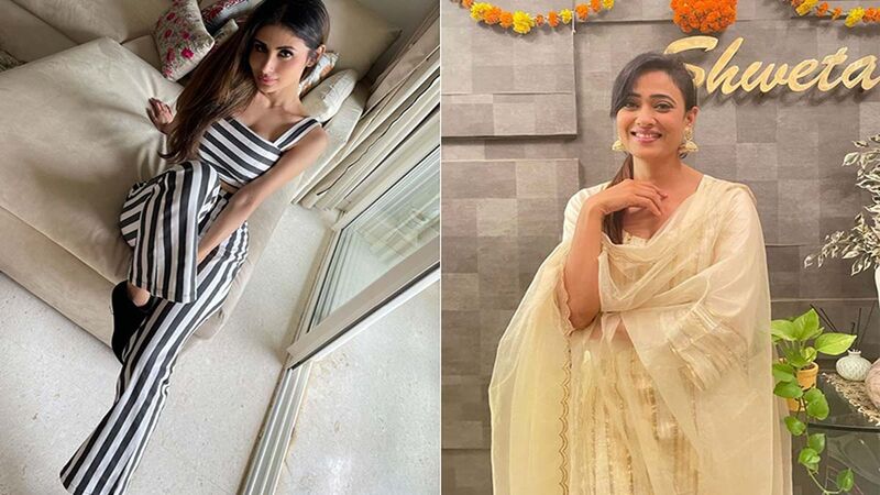 Entertainment News Round Up: Mouni Roy Might Tie The Knot With Suraj Nambiar In 2022; Shweta Tiwari Is Happy On Getting Her Son’s Custody