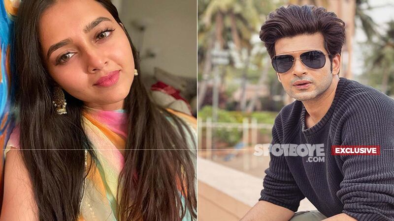 EXCLUSIVE! Tejasswi Prakash, Karan Kundrra To Get MARRIED After Bigg Boss 15? Actress’ Brother Pratik Says, ‘Family Will Not Have A Problem’