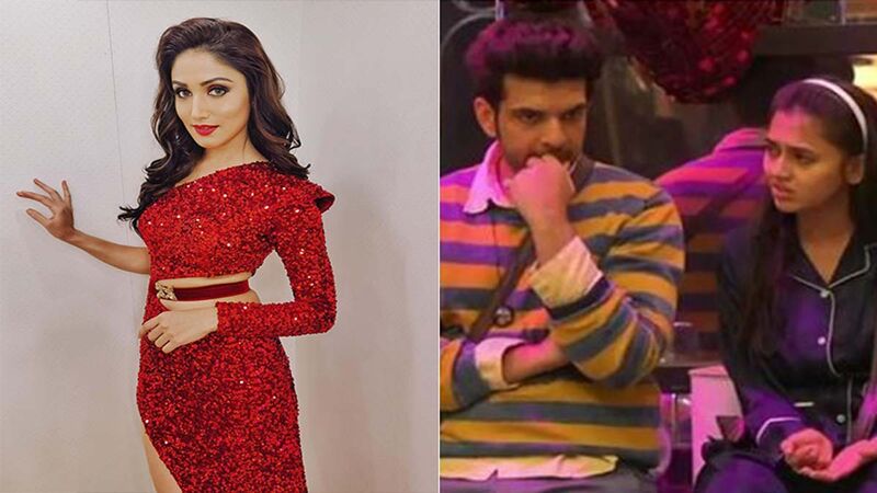 Bigg Boss 15: Evicted Contestant Donal Bisht Answers If Karan Kundrra And Tejasswi Prakash’s Love Story Has Been Concocted By The Makers