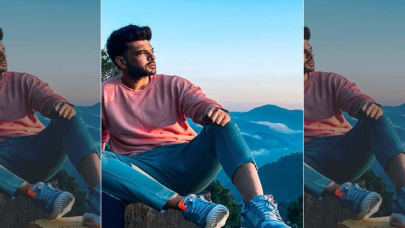 Bigg Boss 15: Karan Kundrra Had THIS To Say About Finding Love Inside The House Before Entering The Show