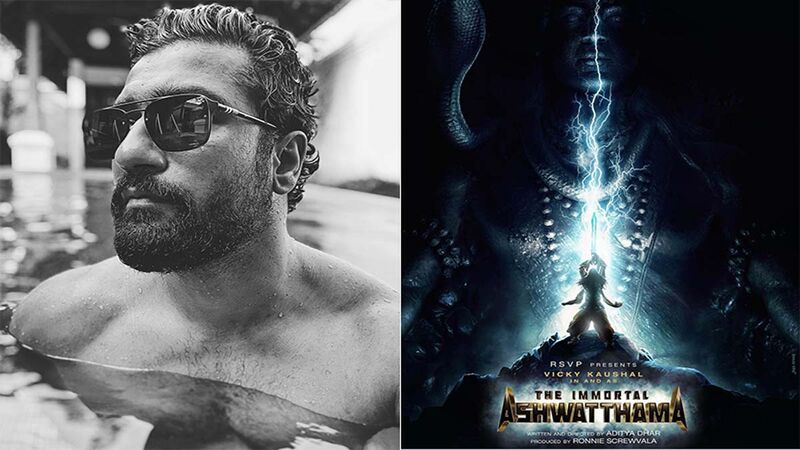 Vicky Kaushal On Reports Of The Immortal Ashwatthama Getting Shelved: ‘There Will Be A Better Time To Make That Film’