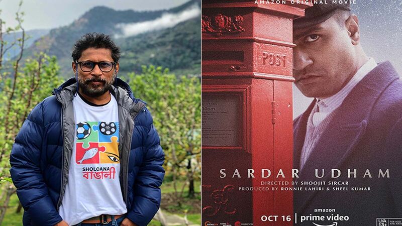 Sardar Udham: Director Shoojit Sircar Says They Have Presented A Different Perspective Of A Freedom Fighter In The Vicky Kaushal-Starrer