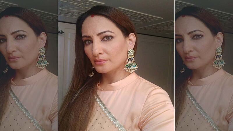 Rakshanda Khan Reveals She Was Asked To Get A Nose Job Done