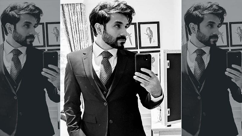 Vir Das Revealed Watching Netflix Series, Maid Reminded Him Of His ‘Lowest Point’, Shares Crying Outside ATM
