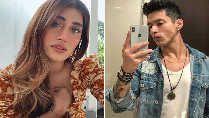 Bigg Boss 15: Evicted Contestant Akasa Singh On Being Trolled For Her Bonding With Pratik Sehajpal, Says, ‘We Cared For Each Other’