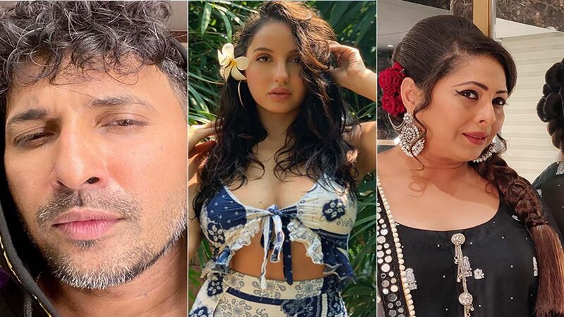 India’s Best Dancer: Terence Lewis’ Jaws Remain Wide Open Watching Nora Fatehi Do A Belly Dance, Geeta Kapur Says, ‘Arre Mooh Toh Band Karo’