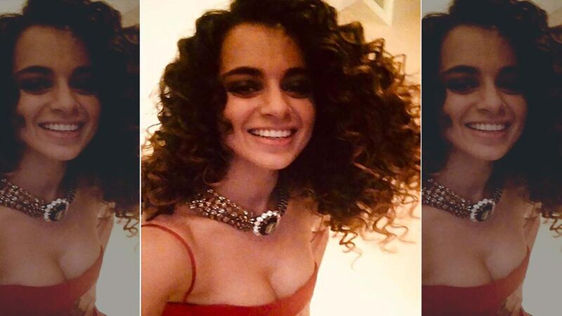 Kangana Ranaut on Padma Shri Award 2020: Actress Says, This Recognition Will ‘Shut Mouths Of A Lot Of People’