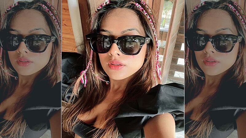 ‘Why Do You Walk Naked In Award Functions?’ Nia Sharma Was Questioned On Her Bold Attires By Her Friends, Here's What Actress Has To Say
