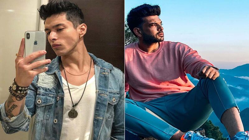 Bigg Boss 15: Pratik Sehajpal In Aggression Warns Karan Kundrra, Says, ‘Main Sar Phaadke Hi Jaunga Yahan Se’