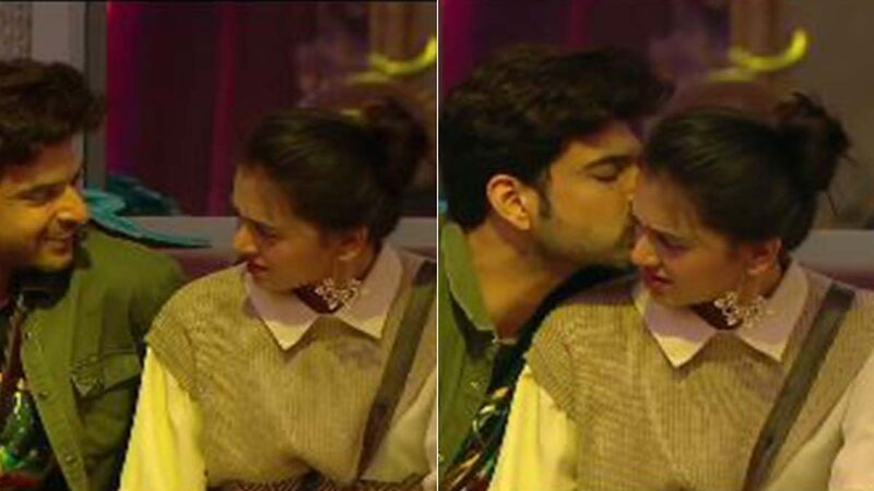 Bigg Boss 15: Tejasswi Prakash Accidentally Confessing Her Feelings For Karan Kundrra, Leaves Him Elated And The Actress Blushing- Watch The Promo