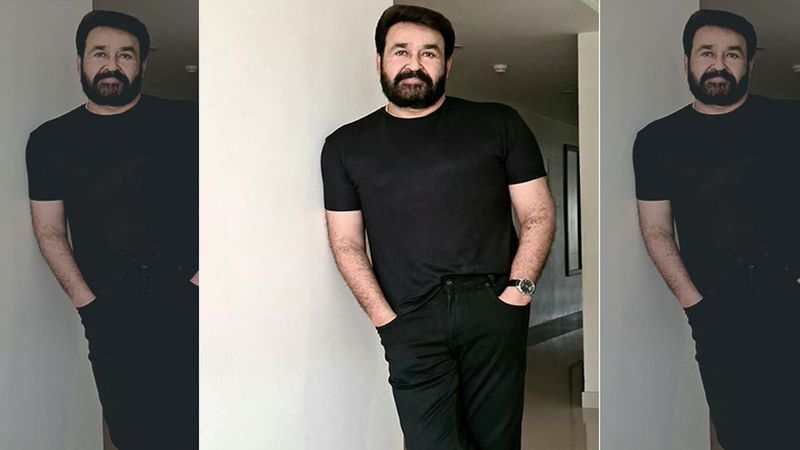 Drishyam 2: Mohanlal Opens Up On Usage Of Social Media, Mentions It Needs To Have A Little Respect And Belief