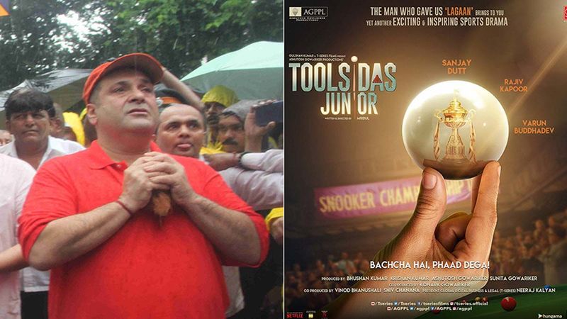 Rajiv Kapoor Passes Away: Actor Was Excited To Mark His Comeback With Toolsidas Junior, Was To Give Out Interviews From February 14th