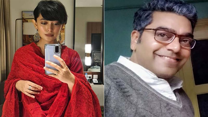 Pagglait: Sayani Gupta Gushes Over Ashutosh Rana’s Hindi Vocabulary; Agrees That He Is ‘Chaltey Firte Shabakosh’